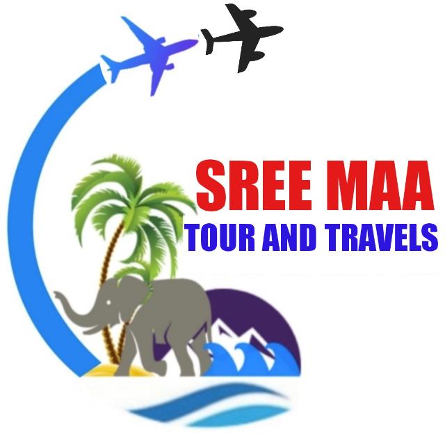 Sree Maa Tour and Travels